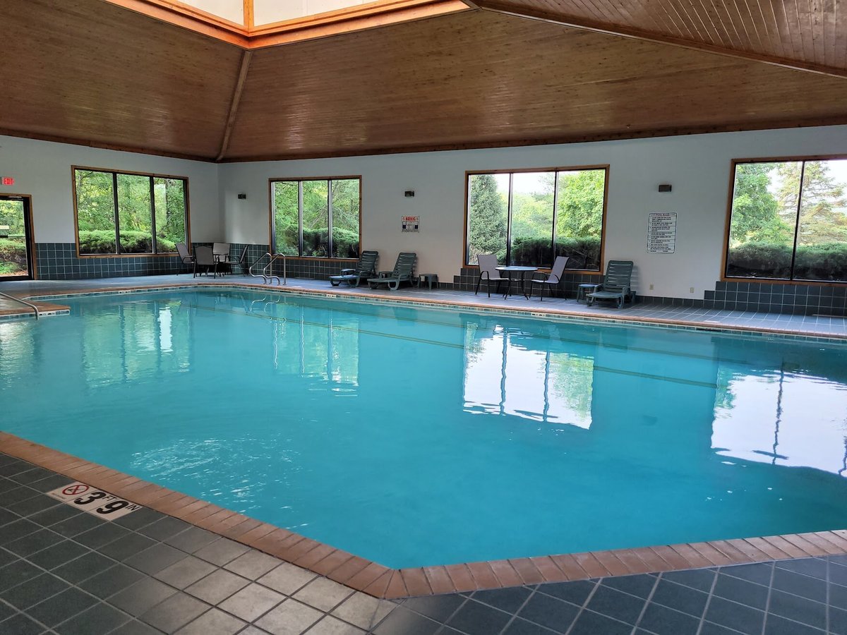 SPRING VALLEY INN - Updated 2024 Prices & Hotel Reviews (Spring Green, WI)