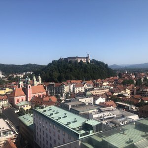 Krakovo (Ljubljana) - All You Need to Know BEFORE You Go