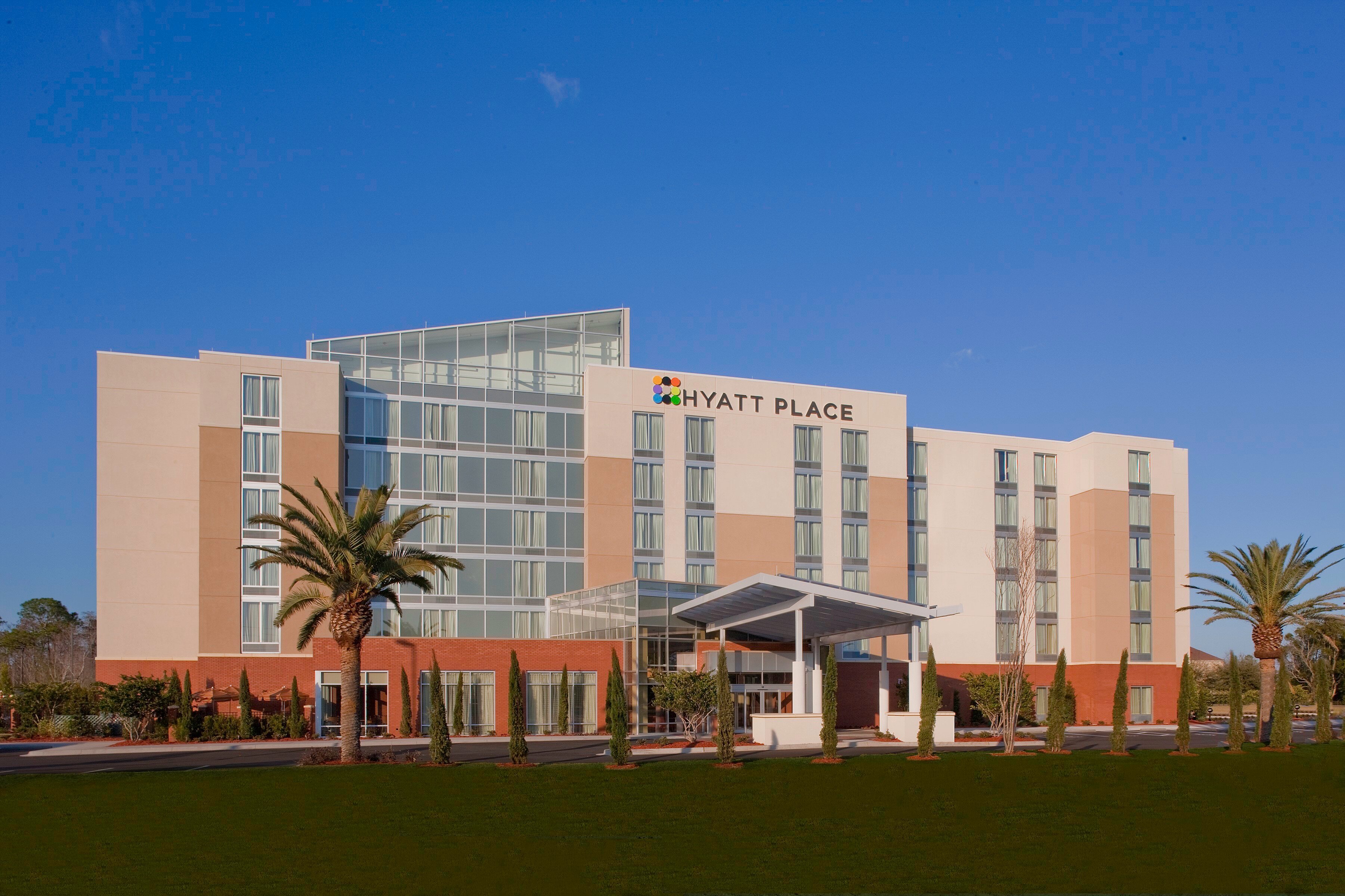 HYATT HOUSE ORLANDO INTERNATIONAL DRIVE UPDATED 2024 Hotel Reviews   Hyatt House Orlando Internatio 