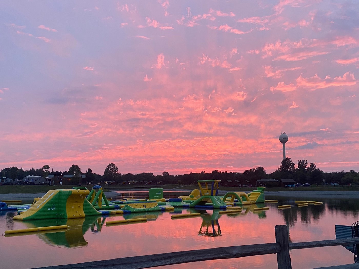 JELLYSTONE PARK™ AT NORTH PORT HURON Updated 2022 Campground Reviews