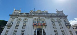 Palácio Museu Olímpio Campos - Aracaju - Sergipe