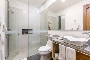Quarto e suíte