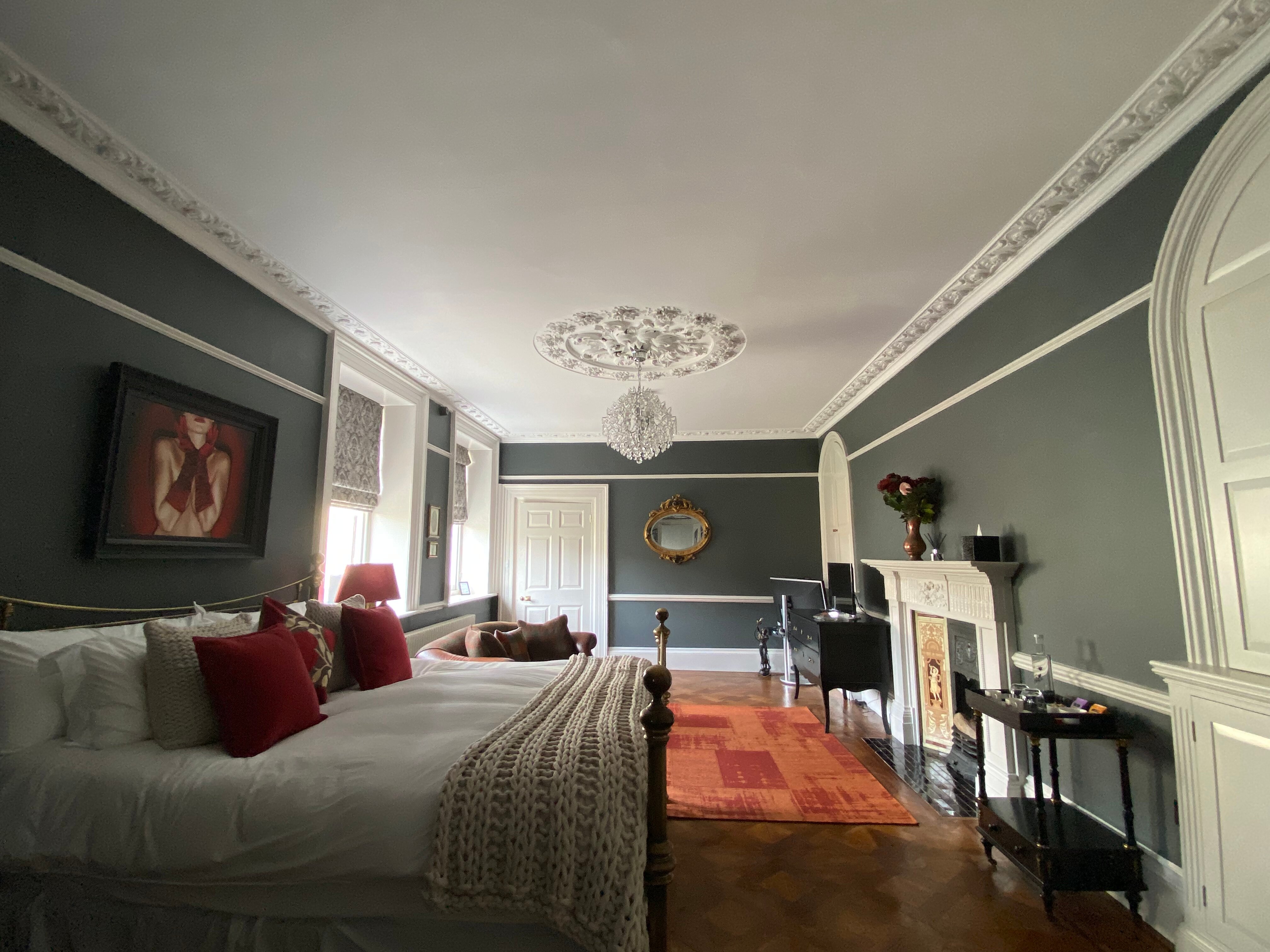 38 ST GILES BOUTIQUE BED & BREAKFAST - Updated 2024 Reviews, Photos ...