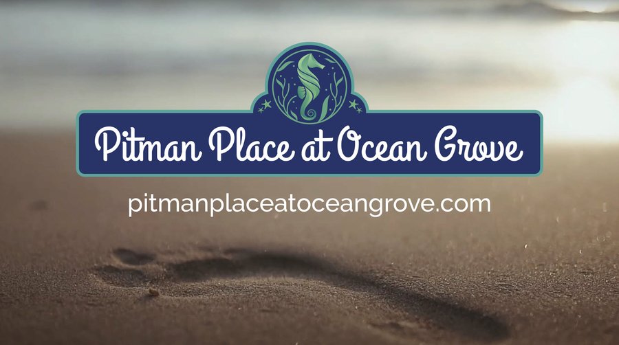 Pitman Place Logo