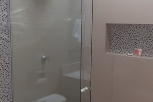 Quarto e suíte