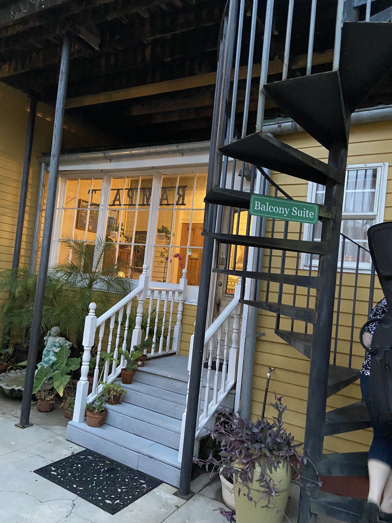 AULD SWEET OLIVE BED AND BREAKFAST - Updated 2022 (New Orleans, LA)