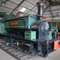 Bulawayo Railway Museum - All You Need to Know BEFORE You Go (2024)