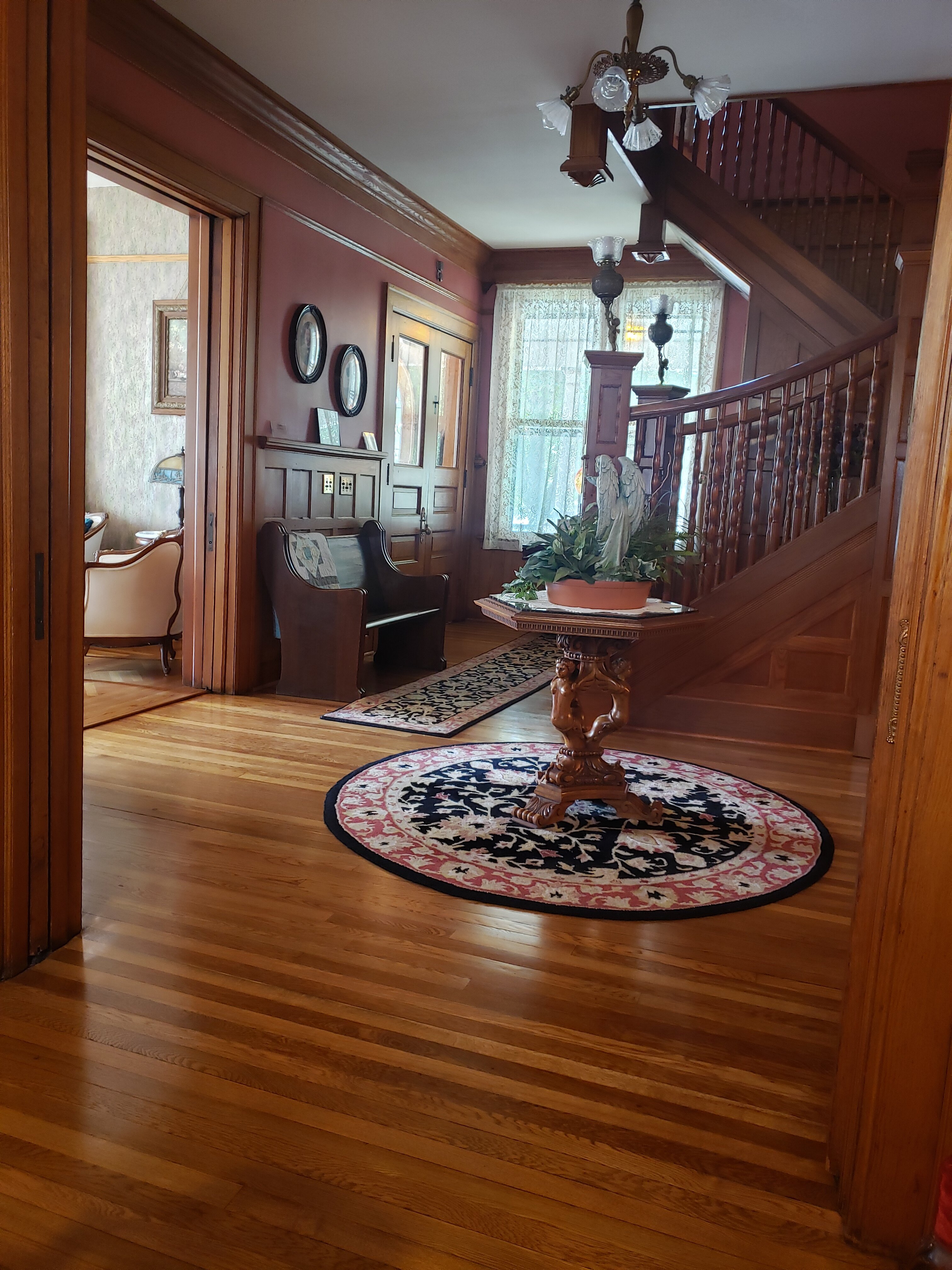 HIMELHOCH BED & BREAKFAST - Updated 2023 Prices & B&B Reviews (Caro, MI)