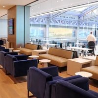 Acela Lounge - All You Need to Know BEFORE You Go (2024)