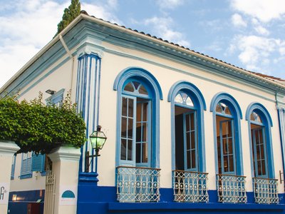 HOTEL CALCINFER (SÃO JOÃO DEL REI): 52 fotos e 34 avaliações - Tripadvisor