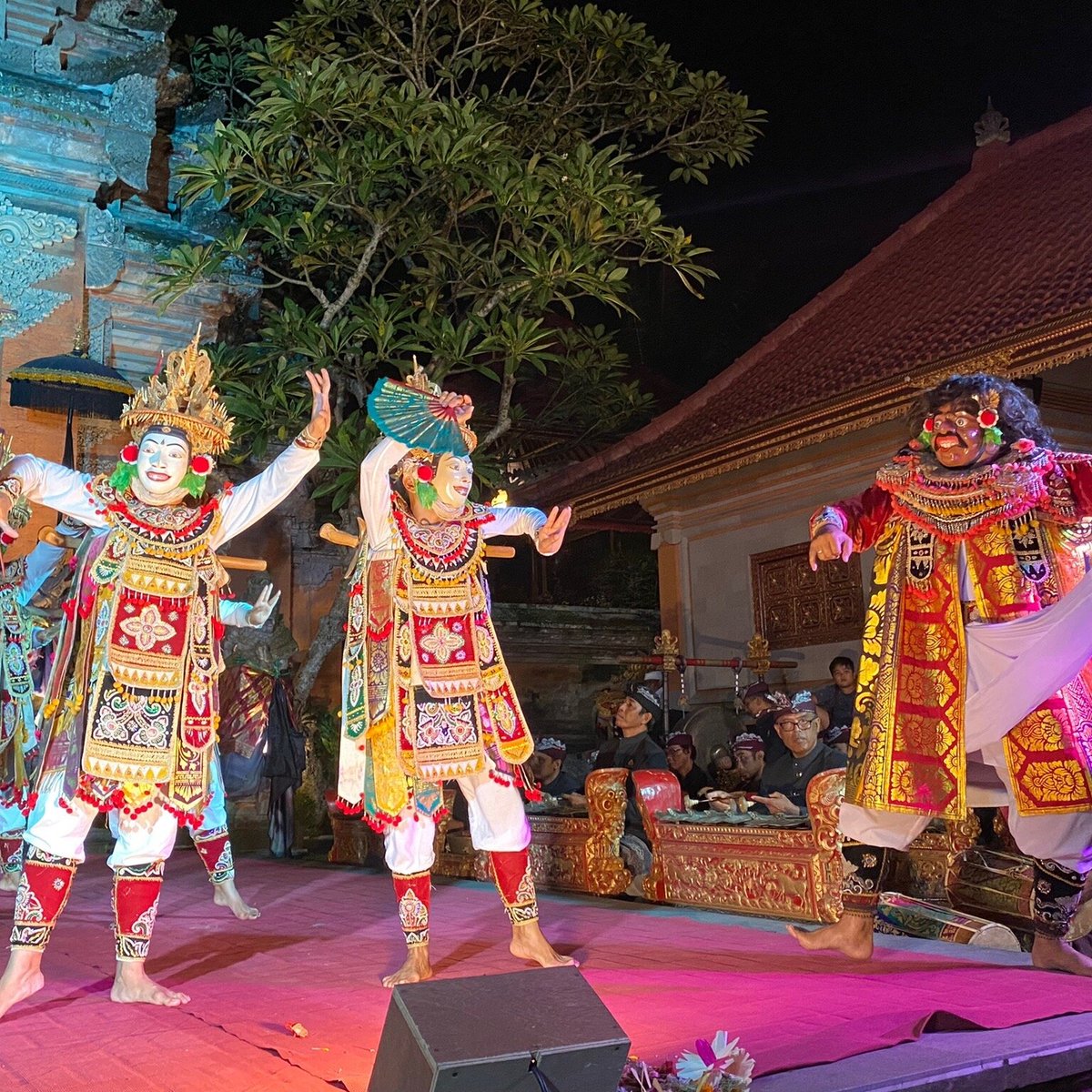 Dance Performance At Ubud Palace, Убуд: лучшие советы перед посещением -  Tripadvisor