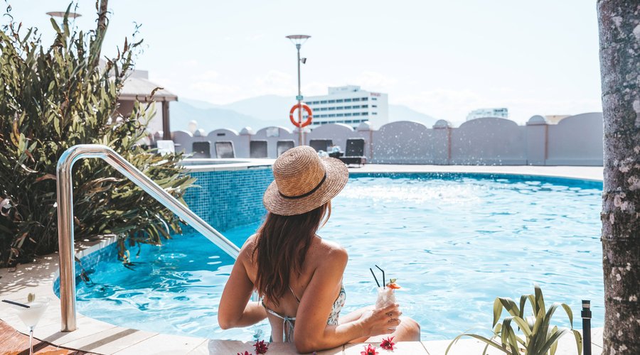 Pullman Cairns International
