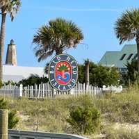 Bald Head Island Lighthouse - All You Need to Know BEFORE You Go (2024)