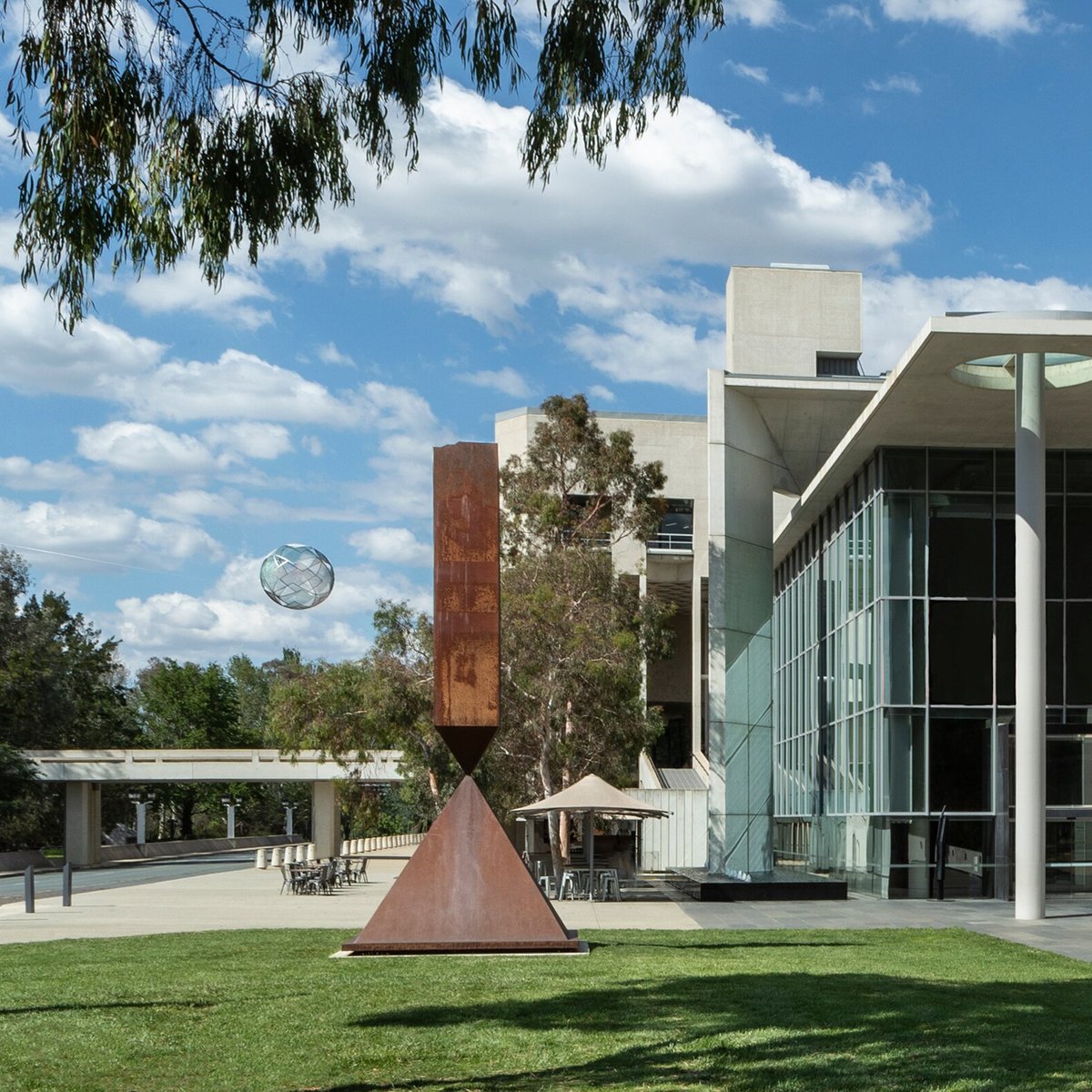 National Gallery of Australia (Canberra) All You Need to Know