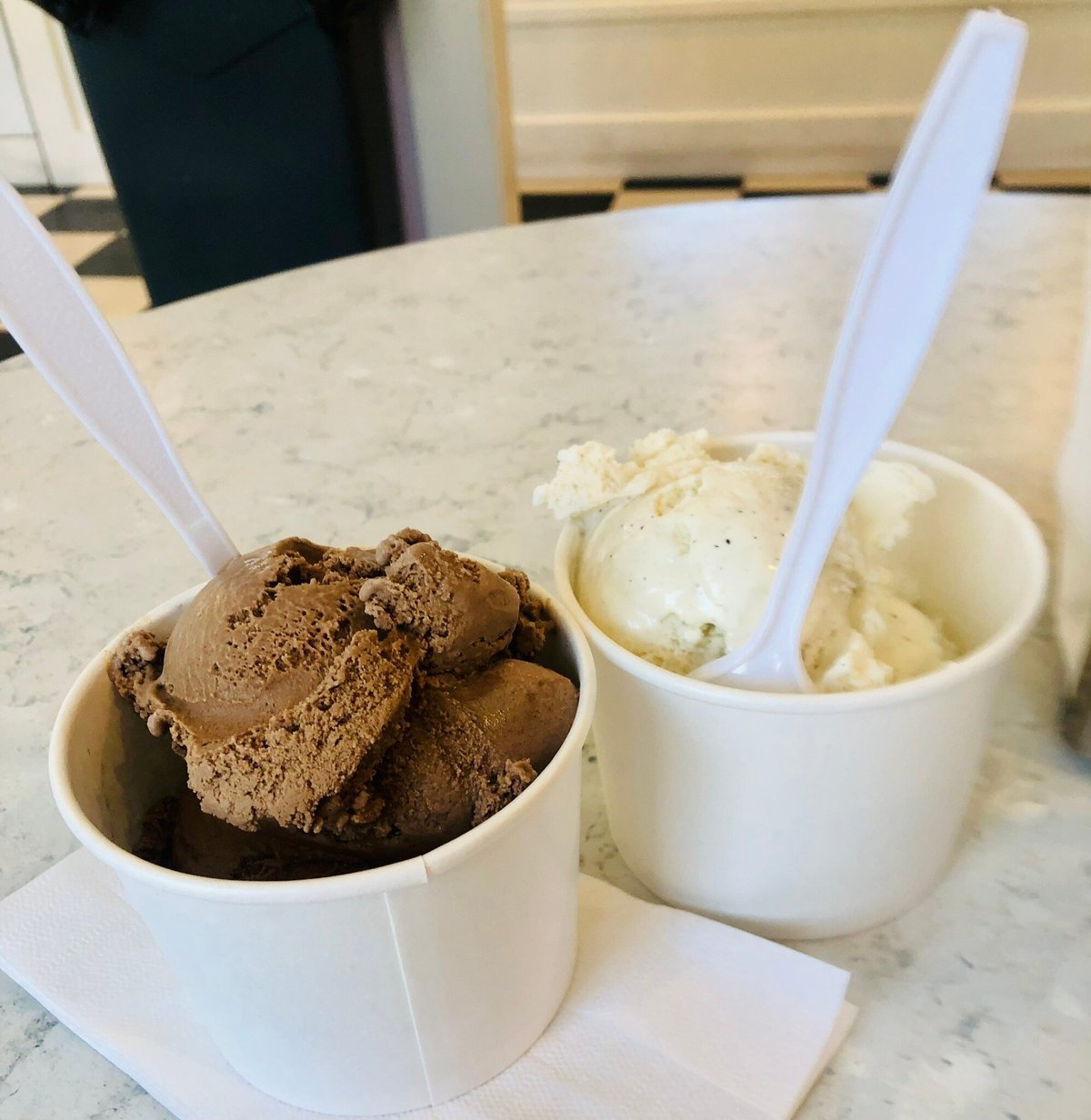 THE CREOLE CREAMERY, Bay Saint Louis - Restaurant Reviews, Photos ...