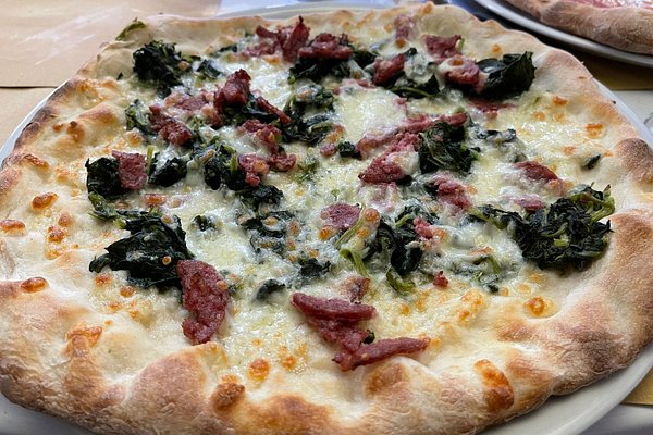 Os 10 melhores pizzarias Araucária - Tripadvisor