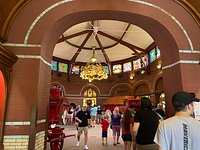 Brew Kettle - Picture of Budweiser Brewery Experience, Saint Louis -  Tripadvisor
