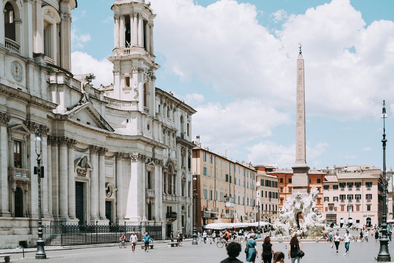 8 best (and beautiful) piazzas in Rome to visit - Tripadvisor