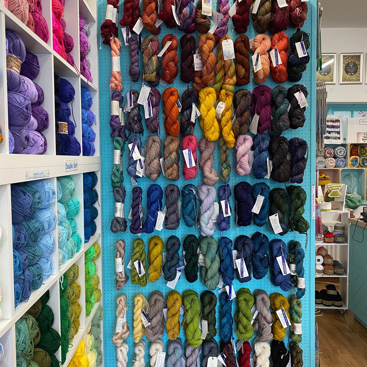 Yarn Etc (Harrogate): All You Need to Know BEFORE You Go