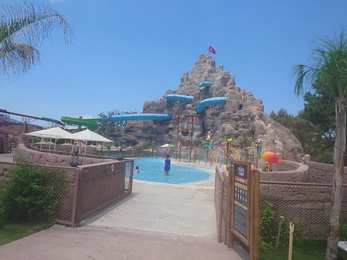Orka World Hotel Aqua Park ORKA WORLD HOTEL & AQUA PARK (AU$122): 2022 Prices & Reviews (Oludeniz