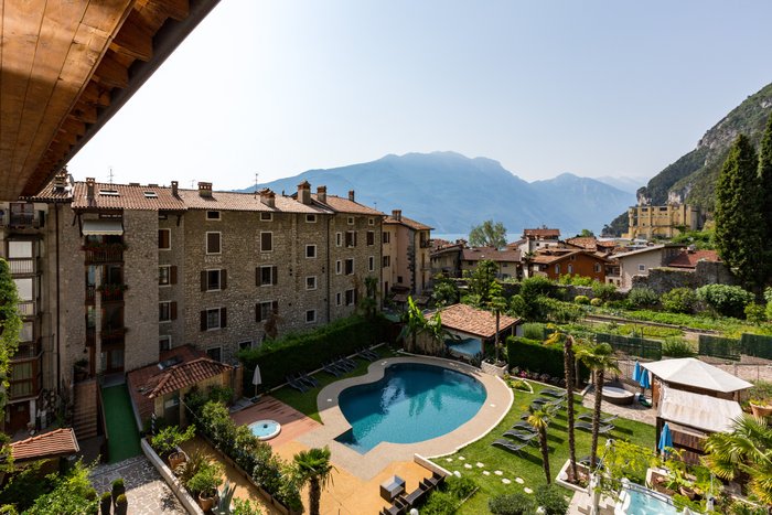 hotel canarino riva del garda tripadvisor