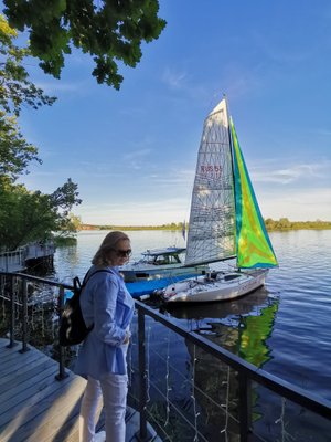 Утрау казань загородный