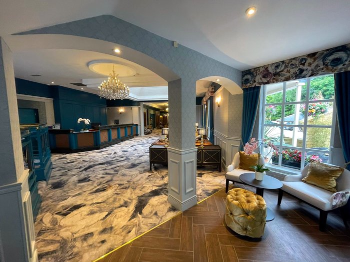 ARDBOYNE HOTEL $117 ($̶1̶4̶3̶) - Updated 2023 Prices & Reviews - Navan ...