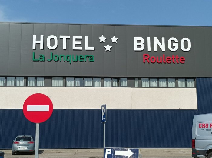 Hotel La Jonquera, Jonquera, Spain🤐 Descubra um mundo de apostas e ...