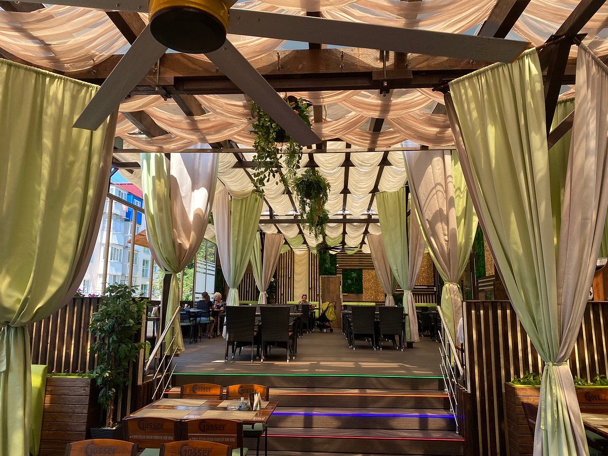 THE 10 BEST Restaurants in Tuapse - Updated March 2024 - Tripadvisor