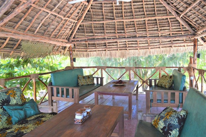 ZANZIBAR DREAM LODGE - Updated 2022 Prices & Reviews (Bwejuu, Tanzania)