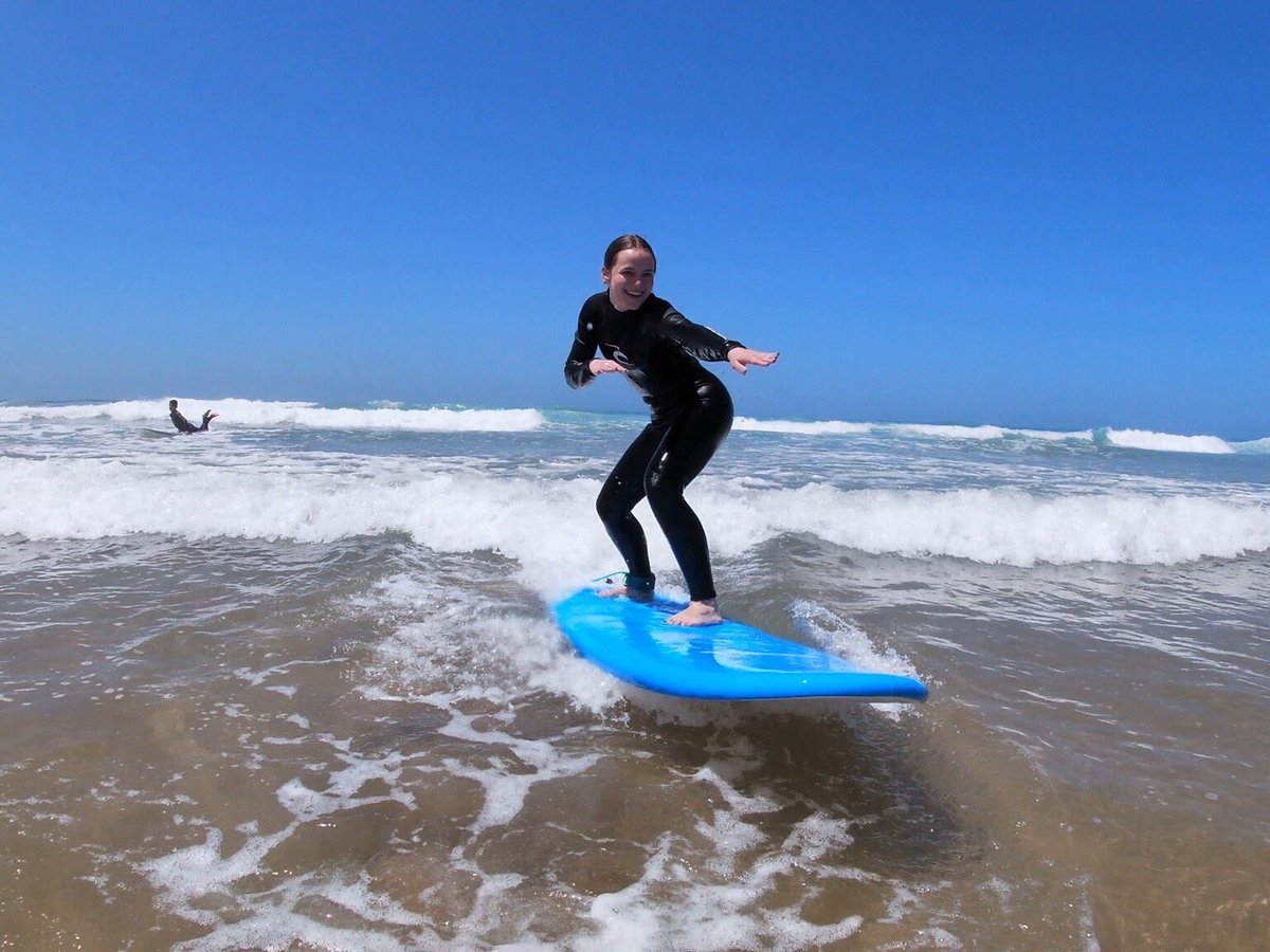 casablanca surf coaching (Morocco): Address - Tripadvisor