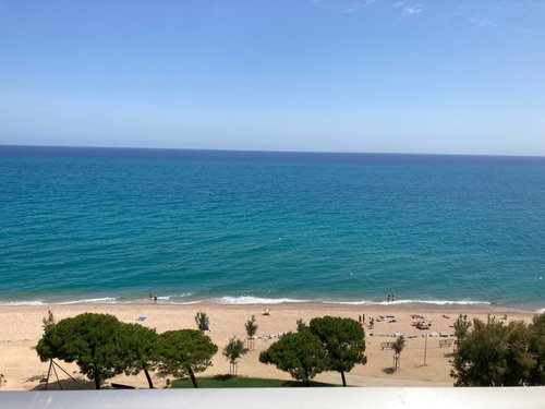 HOTEL HTOP PINEDA PALACE & SPA - Updated 2022 (Pineda de Mar, Spain)