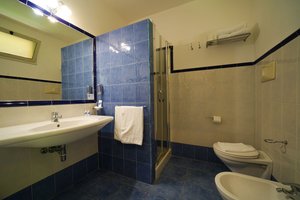 Habitación y suite