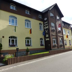 Haupthaus 