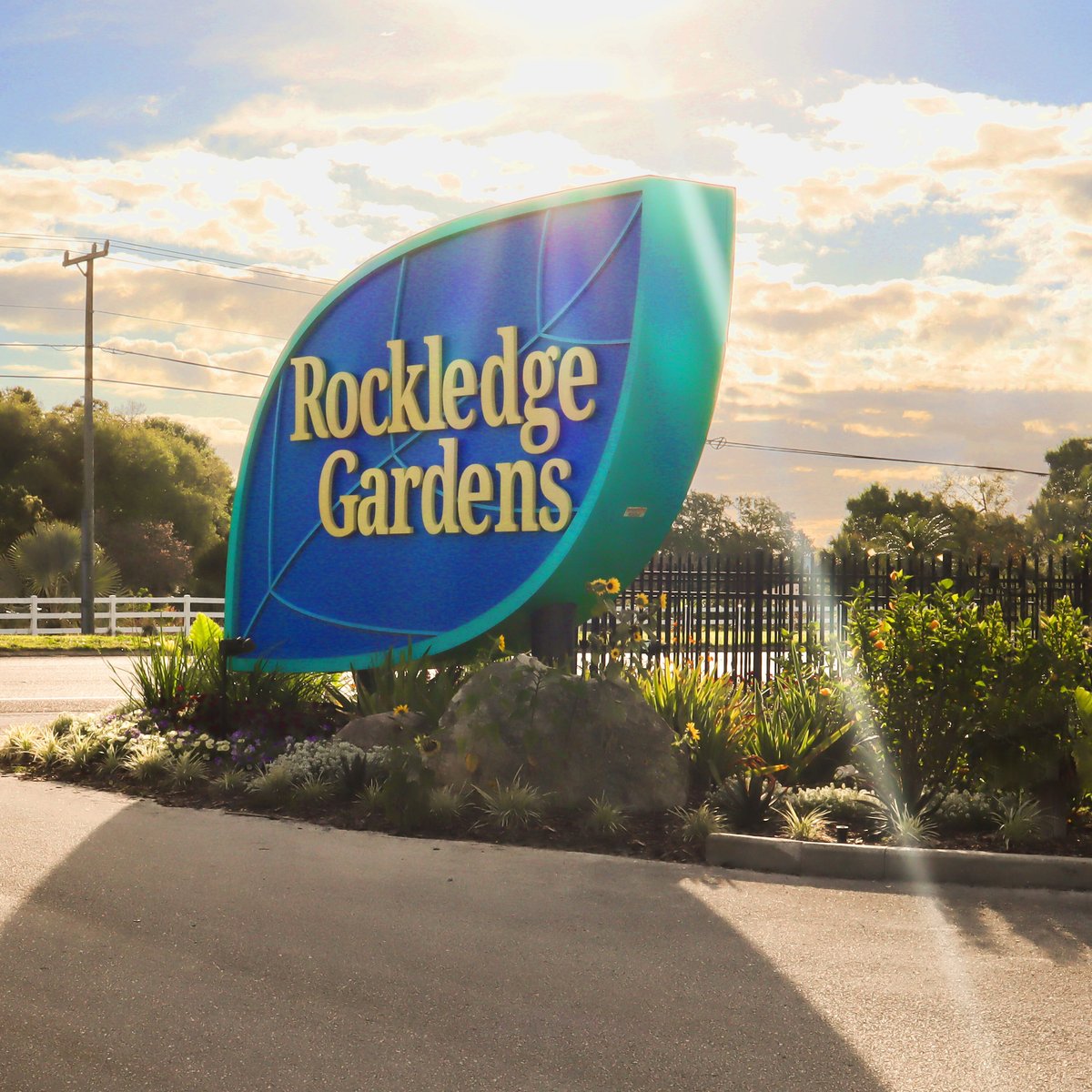 Rockledge Gardens - All You Need to Know BEFORE You Go