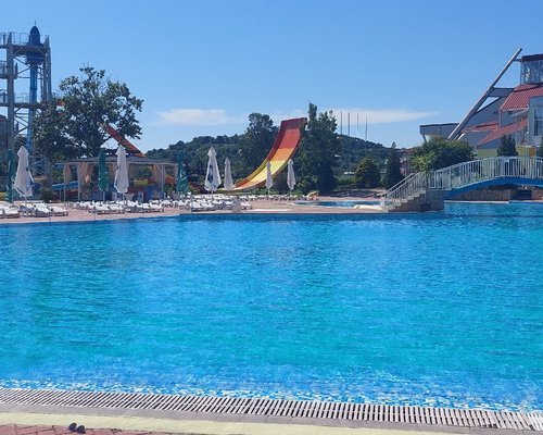 Aquapark Istralandia - Human Resources Manager - Aquapark