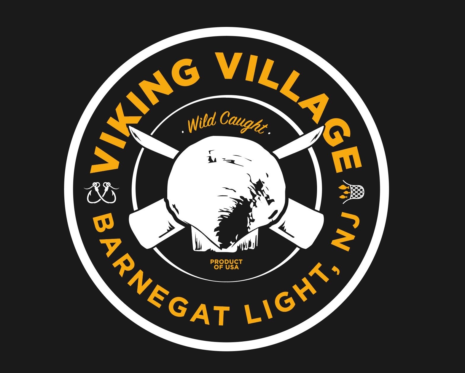 Viking village 2024 barnegat light