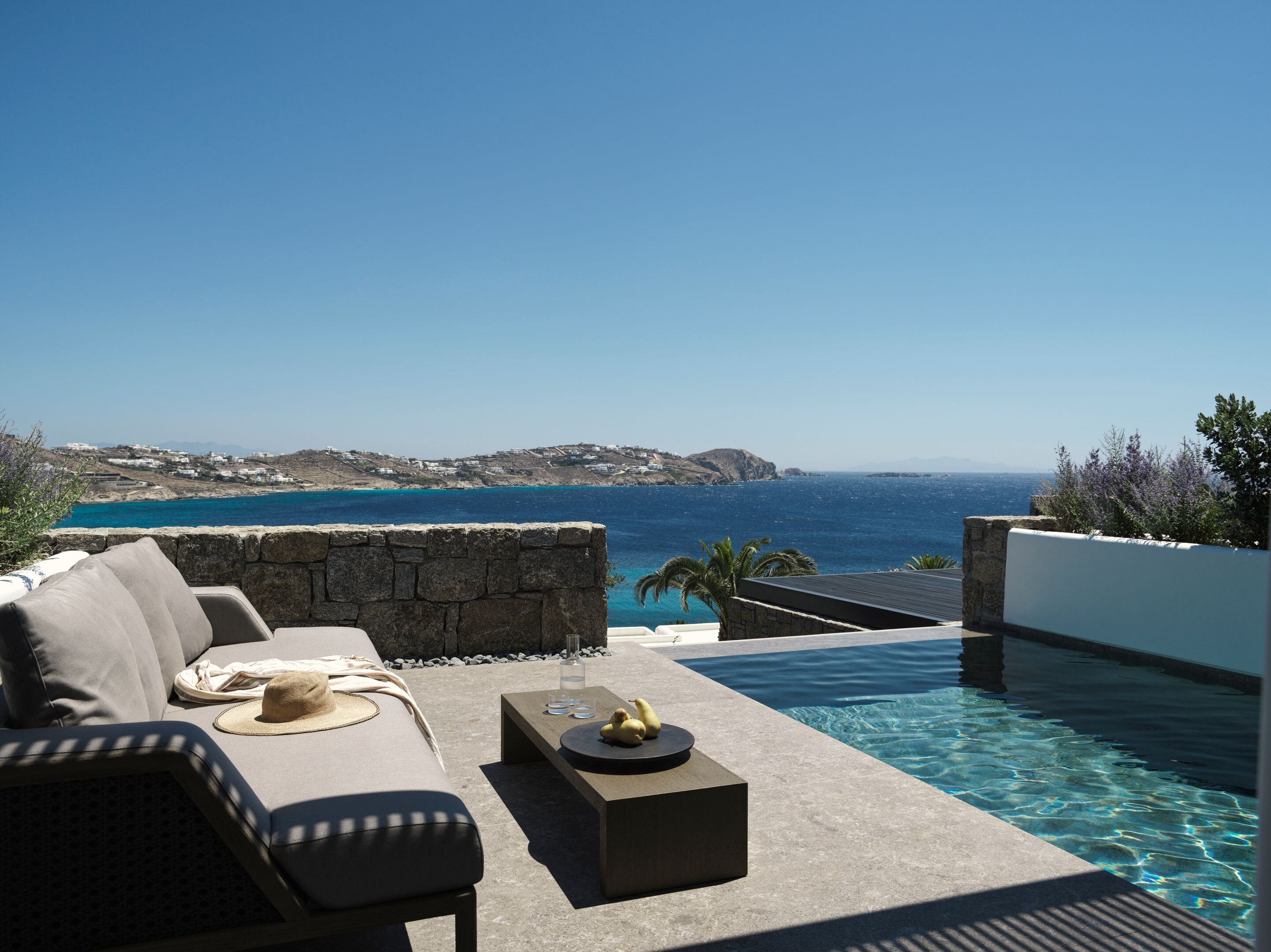 Noima Boutique Hotel Mykonos UPDATED Prices Reviews