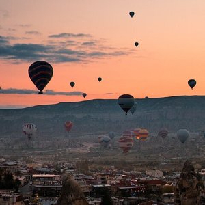 Nevsehir, Turkey 2022: Best Places to Visit - Tripadvisor