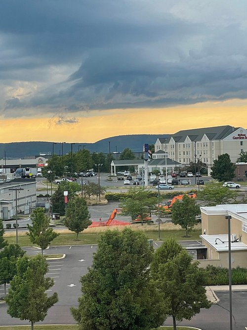 MOTEL 6 WILKES BARRE, PA - ARENA $59 ($̶8̶1̶) - Updated 2022 Prices