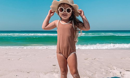 We love seeing our visitors making memories in Panama City Beach! Share your fun with us while you are here with #MyPCB.