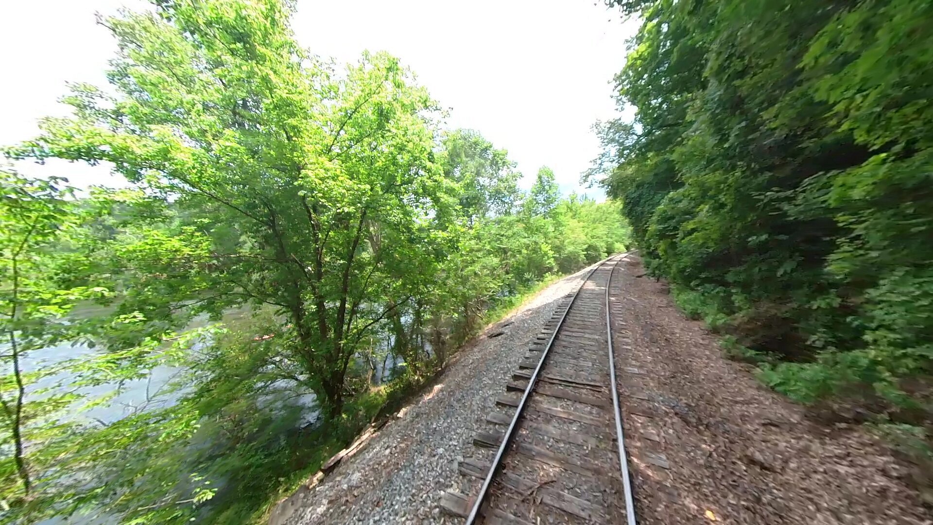 Hiwassee River Rail Adventure (Etowah) All You Need to Know BEFORE You Go