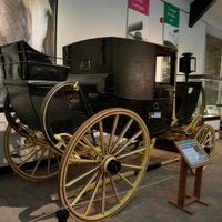 ARLINGTON COURT AND THE NATIONAL TRUST CARRIAGE MUSEUM (Barnstaple ...