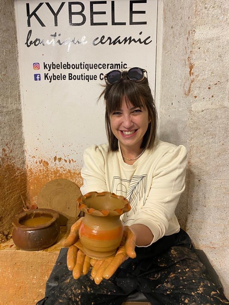 Kybele Boutique Ceramics All You Need to Know BEFORE You Go