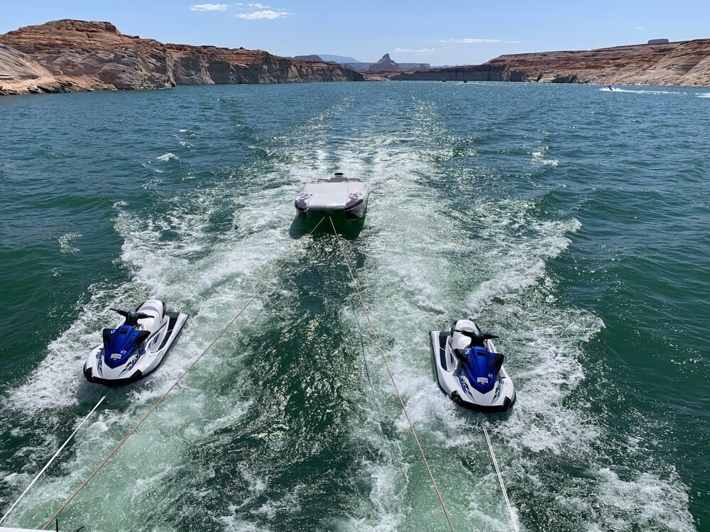 AZ Xtreme Jet Ski Rentals (Phoenix) - All You Need to Know BEFORE You Go