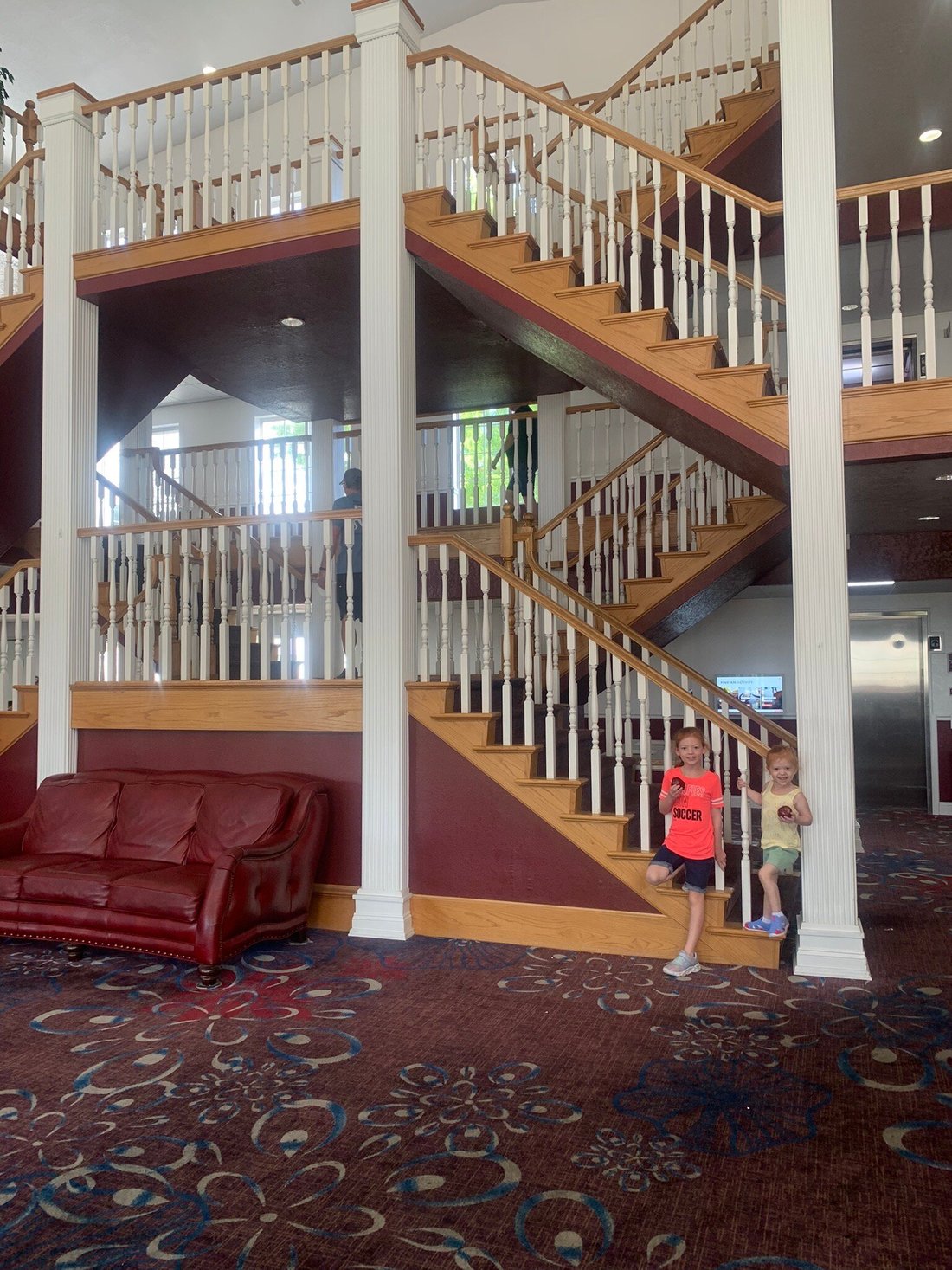 BRANSON TOWERS HOTEL $80 ($̶2̶1̶6̶) - Updated 2022 Prices & Reviews - MO