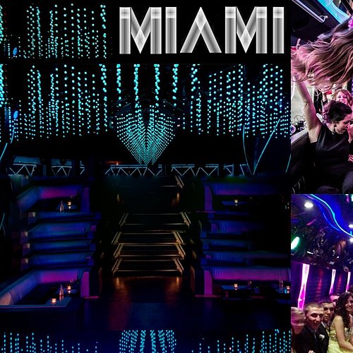 VIP Nightclub package Miami - Miami Boat Party Packages - Sobe Nightlife  Miami Beach