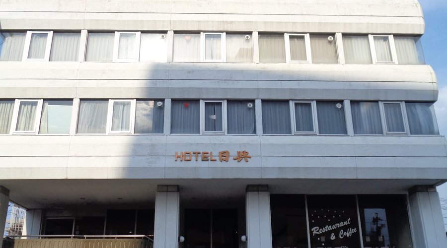 正面