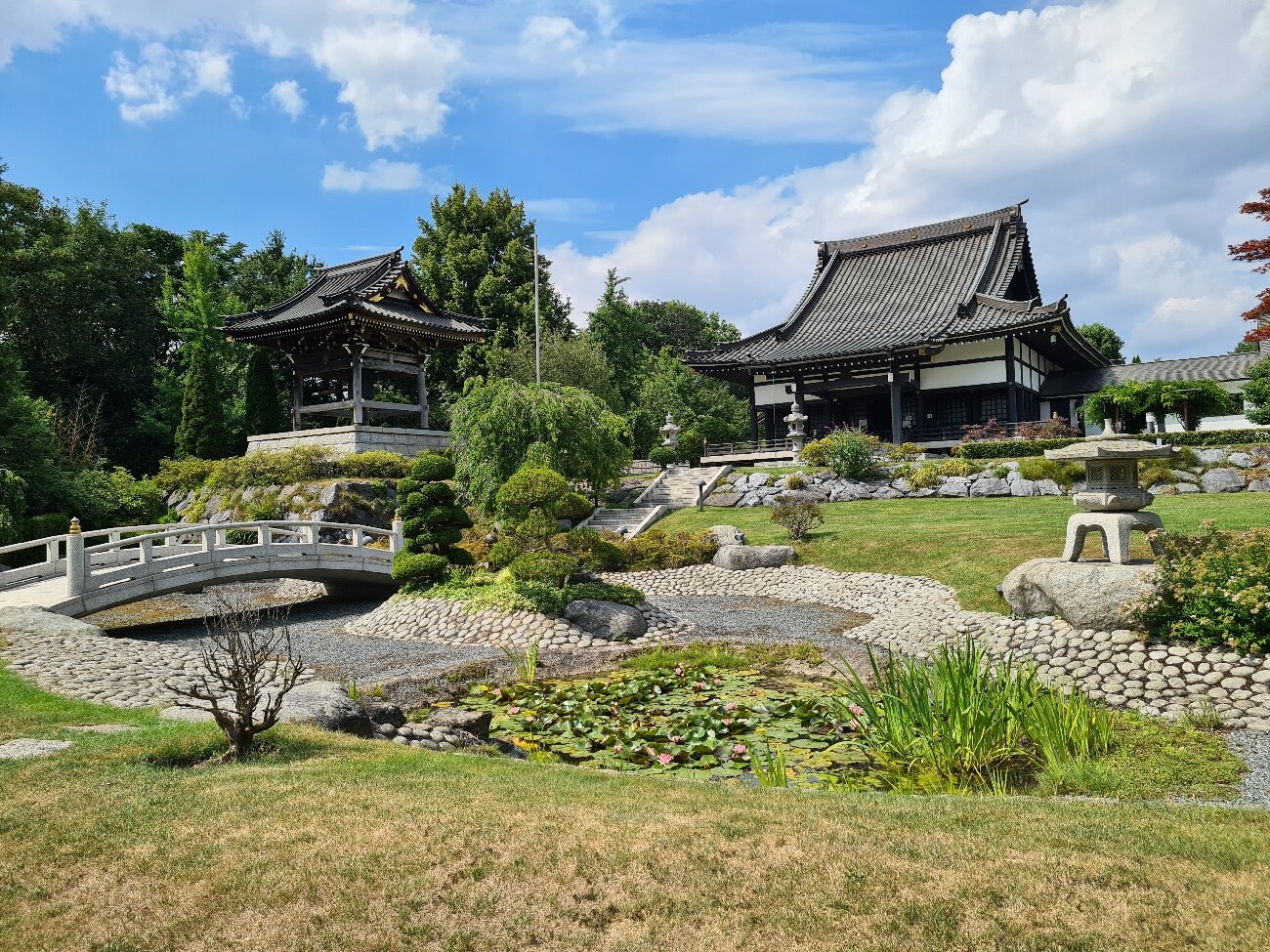 The Japanese Garden (2025) - All You Need to Know BEFORE You