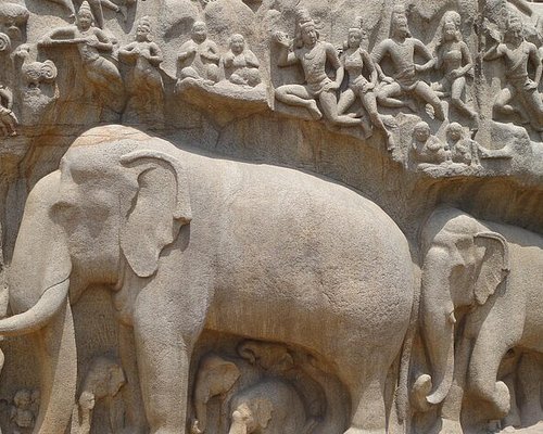 chidambaram tour package